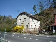 Rodinný dům v Jetřichovicích, okr. Děčín