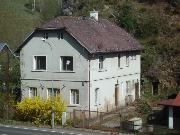 Rodinný dům v Jetřichovicích, okr. Děčín