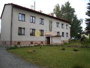 Prodej p�kn�ho cihlov�ho bytu 2+1 /73m2/ s gar�� v Bystr�m u Dobru�ky
