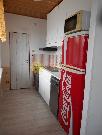 Prodej p�kn�ho cihlov�ho bytu 2+1 /73m2/ s gar�� v Bystr�m u Dobru�ky