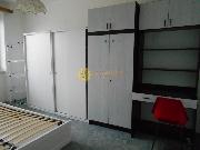 Prodej p�kn�ho cihlov�ho bytu 2+1 /73m2/ s gar�� v Bystr�m u Dobru�ky