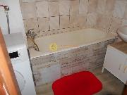 Prodej p�kn�ho cihlov�ho bytu 2+1 /73m2/ s gar�� v Bystr�m u Dobru�ky