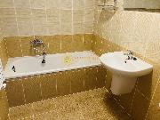 Pron�jem 2+kk s terasou a parkovac�m m�stem