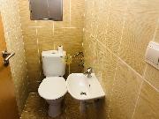 Pron�jem 2+kk s terasou a parkovac�m m�stem