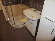 Pron�jem bytu 1+1 po kompletn� rekonstrukci, parkovac� m�sto v cen�, centrum
