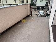 Pron�jem bytu 2+1 po kompletn� rekonstrukci, terasa, centrum m�sta