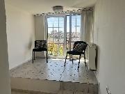 Pron�jem bytu 2+1 s balkonem, klidn� ��st HK