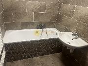 Pron�jem bytu 3+1 po rekonstrukci, lod�ie