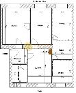 Pronjem bytu 4+1, 96 m2, VHODN PRO STUDENTY