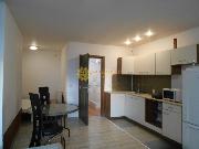 Pronjem cihlovho bytu 1+KK / 42m2/  v Hradci Krlov