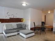 Pronjem cihlovho bytu 1+KK / 42m2/  v Hradci Krlov