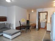 Pronjem cihlovho bytu 1+KK / 42m2/  v Hradci Krlov