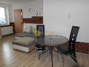 Pronjem cihlovho bytu 1+KK / 42m2/  v Hradci Krlov