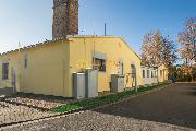 Pron�jem kancel��sk�ch prostor, PARKOVAC� M�STO, Slezsk� P�edm�st�