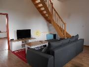 Pron�jem kr�sn�ho velk�ho bytu 4+KK /160m2/ v RD v Mal�ovic�ch v Hradci Kr�lov�