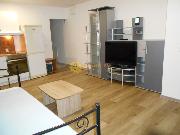 Pronjem pkn mal garsonky /25m2/ v Hradci Krlov