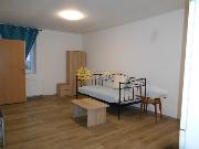 Pronjem pkn mal garsonky /25m2/ v Hradci Krlov