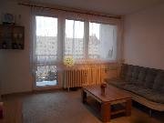 Pron�jem p�kn�ho bytu 1+ KK /37m2/ po rekonstrukci s prostornou lod�i�