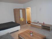 Pron�jem p�kn�ho bytu 1+ KK /37m2/ po rekonstrukci s prostornou lod�i�