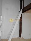 Pronjem pknho bytu 1+1 /50m2/ s balknem v centru Hradce Krlov