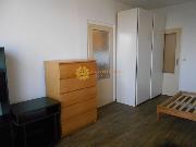 Pron�jem p�kn�ho bytu 2+kk /47m2/ po kompletn� rekonstrukci na Moravsk�m P�edm�st�