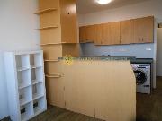 Pron�jem p�kn�ho bytu 2+kk /47m2/ po kompletn� rekonstrukci na Moravsk�m P�edm�st�