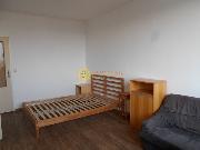 Pron�jem p�kn�ho bytu 2+kk /47m2/ po kompletn� rekonstrukci na Moravsk�m P�edm�st�