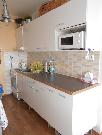 Pron�jem p�kn�ho bytu 2+KK /55m2/ s velkou lod�i�  v Labsk� kotlin� v  Hradci Kr�lov�