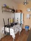 Pron�jem p�kn�ho bytu 2+KK /55m2/ s velkou lod�i�  v Labsk� kotlin� v  Hradci Kr�lov�