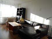 Pron�jem p�kn�ho bytu 2+KK /55m2/ s velkou lod�i�  v Labsk� kotlin� v  Hradci Kr�lov�