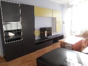 Pron�jem p�kn�ho bytu 2+KK /55m2/ s velkou lod�i�  v Labsk� kotlin� v  Hradci Kr�lov�