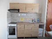Pronjem pknho bytu 3+1 /72m2/ s balknem v Dobruce
