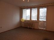 Pron�jem p�kn�ho bytu 3+1 /72m2/ s 2 lod�iemi na Slezsk�m P�edm�st�