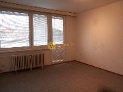 Pron�jem p�kn�ho bytu 3+1 /72m2/ s 2 lod�iemi na Slezsk�m P�edm�st�