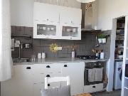 Pron�jem p�kn�ho cihlov�ho bytu 2+1 /55m2/ s balk�nem v centru Hradce Kr�lov�