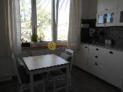 Pron�jem p�kn�ho cihlov�ho bytu 2+1 /55m2/ s balk�nem v centru Hradce Kr�lov�