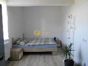 Pron�jem p�kn�ho sv�tl�ho bytu 1+KK /50m2/ ve Svobodn�ch Dvorech