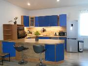 Pron�jem p�kn�ho sv�tl�ho bytu 1+KK /50m2/ ve Svobodn�ch Dvorech