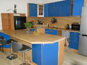 Pron�jem p�kn�ho sv�tl�ho bytu 1+KK /50m2/ ve Svobodn�ch Dvorech