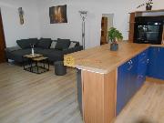 Pron�jem p�kn�ho sv�tl�ho bytu 1+KK /50m2/ ve Svobodn�ch Dvorech