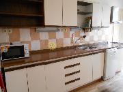 Pron�jem p�kn�ho velk�ho bytu 3+1 /78m2/ s balk�nem v centru Hradce Kr�lov�