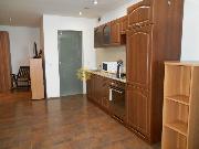 Pron�jem p�kn�ho za��zen�ho bytu 1+KK  v Hradci Kr�lov�