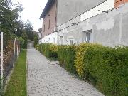 Pron�jem p�kn�ho za��zen�ho bytu 1+KK  v Hradci Kr�lov�