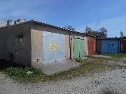 Pron�jem  prostorn� gar�e v Dobru�ce