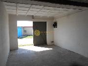 Pron�jem  prostorn� gar�e v Dobru�ce