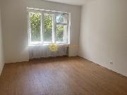 Pron�jem prostorn�ho bytu 2+1 v centru HK, balkon