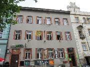 Pron�jem samostatn�ho pokoje, centrum HK