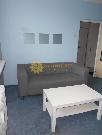 Pron�jem slunn�ho  bytu 1+1 /32m2/ na Moravsk�m P�edm�st�