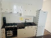 Pron�jem zrekonstruovan�ho bytu 2+kk s lod�i�