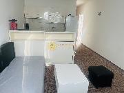 Pron�jem zrekonstruovan�ho bytu 2+kk s lod�i�